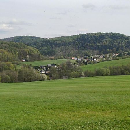 Waltersdorfer Haeusl Villa Waltersdorf  Eksteriør bilde