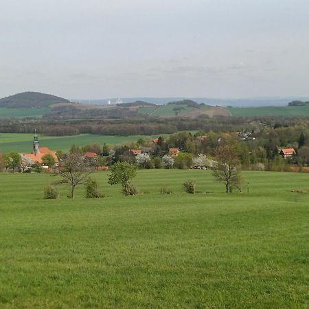 Waltersdorfer Haeusl Villa Waltersdorf  Eksteriør bilde